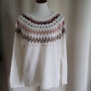 American Rag Sweater Size XL